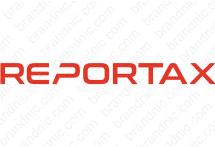 reportax.com logo