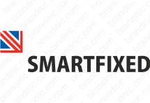smartfixed.com logo
