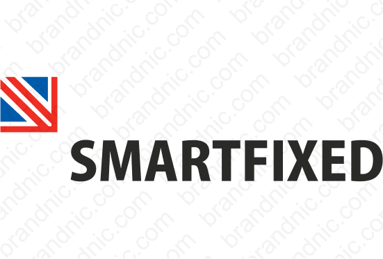 smartfixed logo