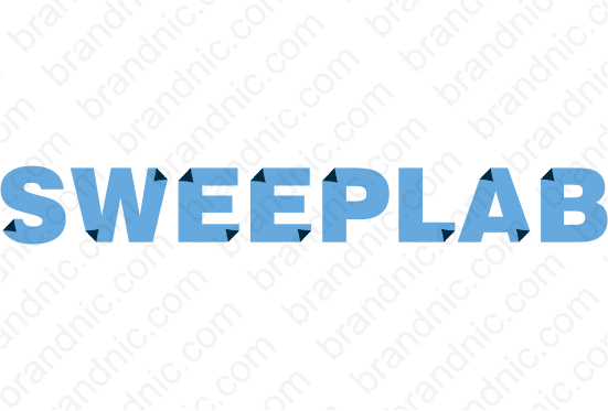 sweeplab logo