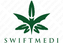 swiftmedi.com logo