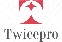 twicepro.com logo