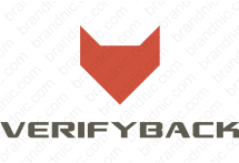 verifyback.com logo