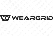 weargrid.com logo