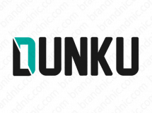 Dunku logo