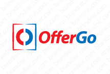 Offergo.com logo
