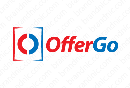 Offergo logo