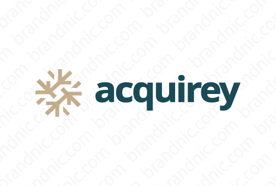 acquirey logo