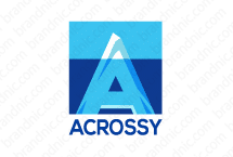 acrossy.com logo
