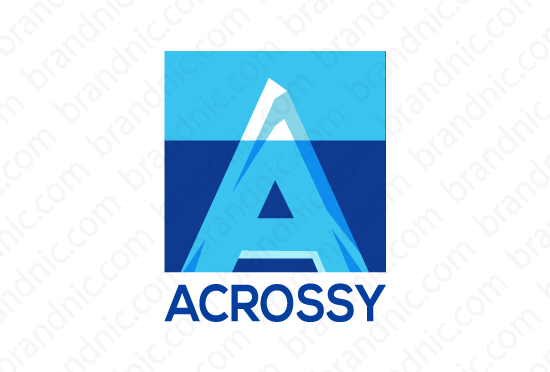 acrossy logo