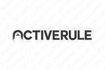 activerule.com logo