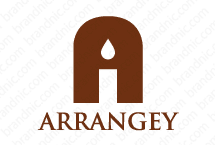 arrangey.com logo