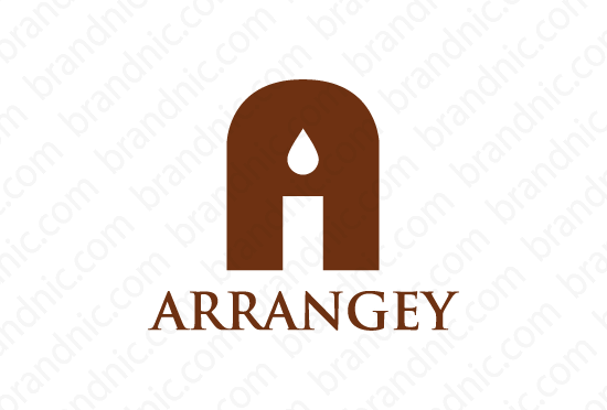 arrangey logo