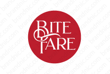 bitefare.com logo