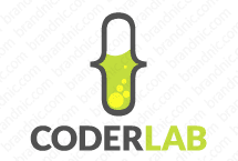 coderlab.com logo