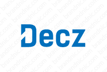 decz.com logo
