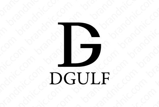 dgulf logo