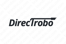 directrobo.com logo