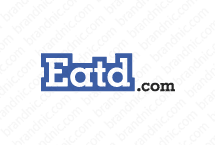 eatd.com logo