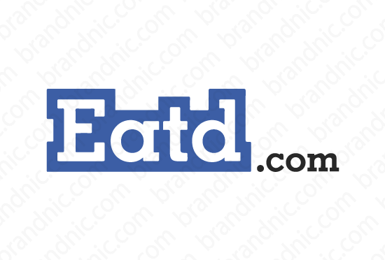 eatd logo