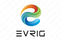 evrig.com logo
