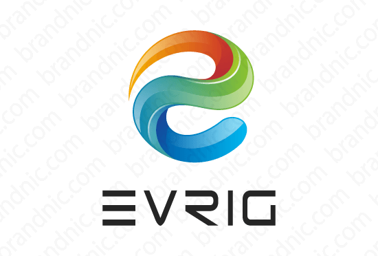 evrig logo