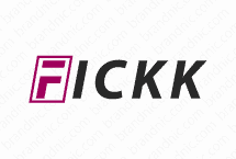fickk.com logo