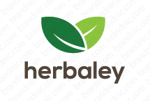 herbaley.com logo