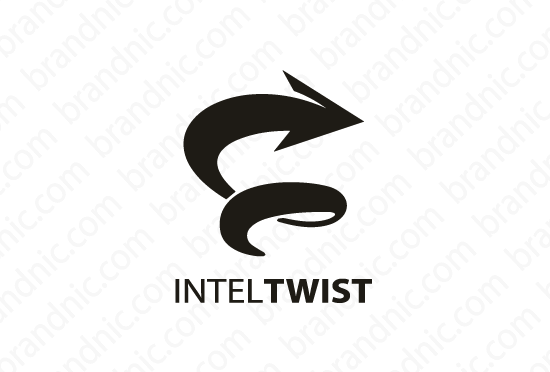 inteltwist logo