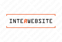 interwebsite.com logo