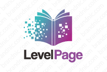 levelpage.com logo