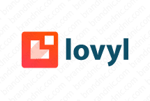 lovyl.com logo