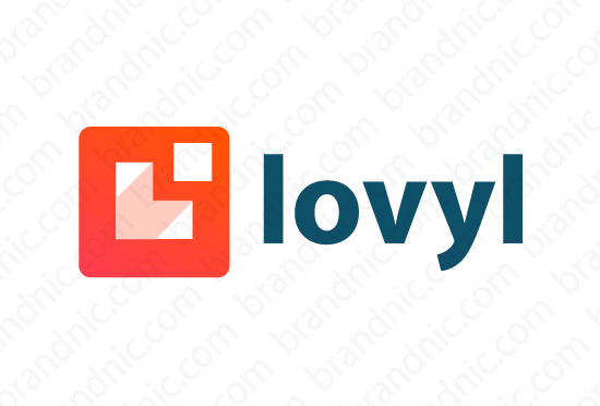 lovyl logo