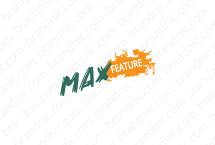 maxfeature.com logo
