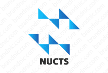 nucts.com logo