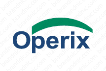 operix.com logo