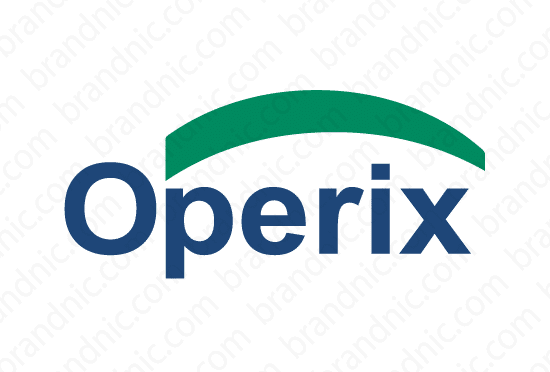 operix logo