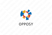 opposy.com logo