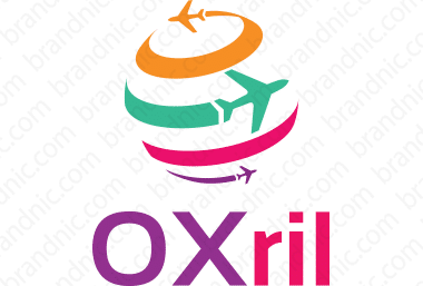 Oxril.com- Buy this brand name at Brandnic.com
