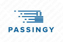 passingy.com logo