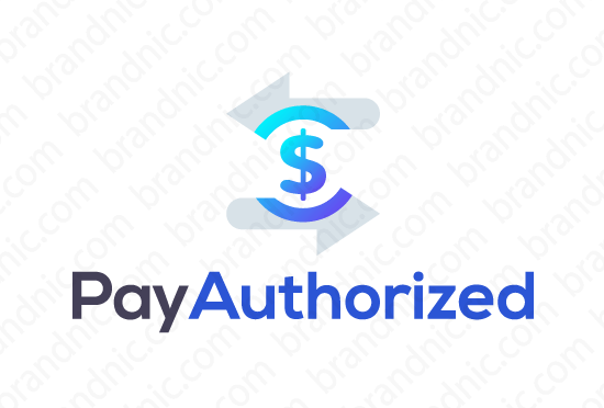 payauthorized logo