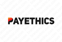 payethics.com logo