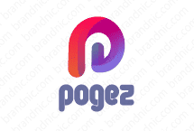 pogez.com logo