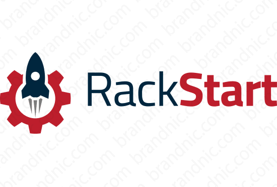 rackstart logo