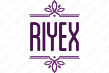 riyex.com logo
