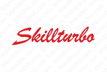 skillturbo.com logo