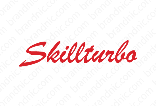 skillturbo logo
