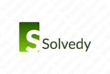 solvedy.com logo