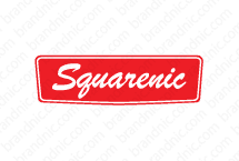 squarenic.com logo