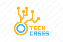 techcases.com logo